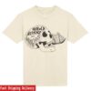 kenny Miniminuteman Store Merch Milo Rossi X Narragansett Shirt w