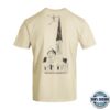 Miniminuteman Store Merch Milo Rossi X Narragansett Shirt