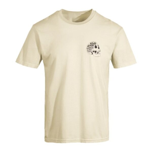 Miniminuteman Store Merch Northampton Massachusetts Shirt