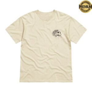 Miniminuteman Store Merch Baltimore Maryland Shirt