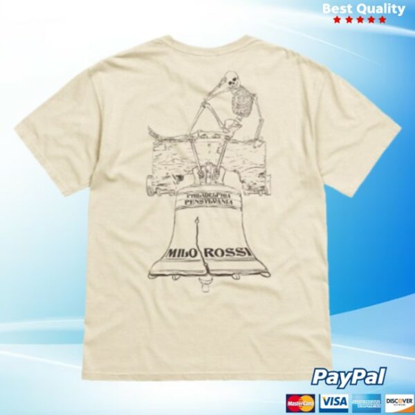 Miniminuteman Store Merch Philadelphia Pennsylvania Shirt