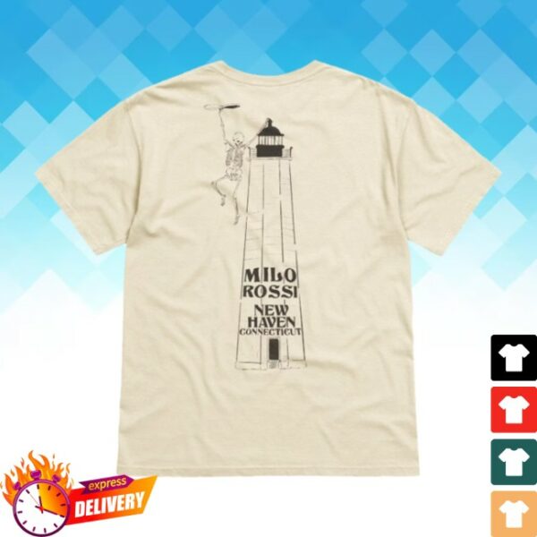 Miniminuteman Store Merch New Haven Connecticut Shirt