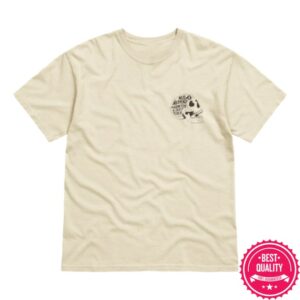 Miniminuteman Store Merch New Brunswick New Jersey Shirt