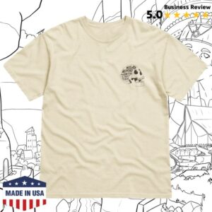 Miniminuteman Store Merch Hartford Connecticut Shirt