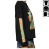 kenny taylor swift store merch the life of a showgirl crewneck