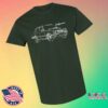 Hello Merch Store Taylor Ballgame I Believe In Love T-Shirt