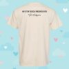 kenny hello merch store taylor ballgame i believe in love t shirt weq