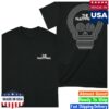 kenny americanmary store merch lightbulb skull glow in the dark t shirt qd