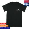 kenny americanmary store merch lightbulb skull glow in the dark t shirt