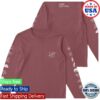 kenny fleet foxes store merch dino 5 years pocket longsleeve t shirt sd