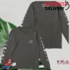 kenny fleet foxes store merch dino 5 years pocket longsleeve t shirt efd