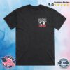Fleet Foxes Store Shop Merch Dino 5 Years Longsleeve T-Shirt