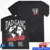 kenny dadgang store merch dad gang world tour dg tee wd