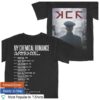 kenny my chemical romance store merch the dictator tour tee sd