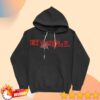 My Chemical Romance Store Merch The Black Parade Tour Zip Hoodie