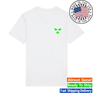 Kneecap Store Merch Wembley Arena London Tee