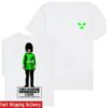 kenny kneecap store merch wembley arena london tee sd