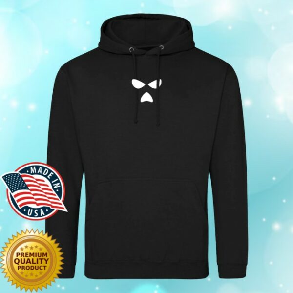 Kneecap Store Merch ‘Free The Six Counties’ Hoodie