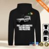 kenny kneecap store merch free the six counties hoodie