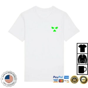 Kneecap Store Merch Eu Tour Tee