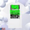 kenny kneecap store merch eu tour tee
