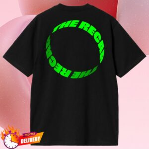Kneecap Store Merch The Recap Tee