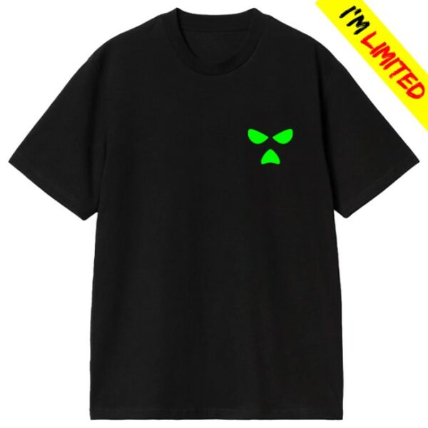 Kneecap Store Merch The Recap Tee