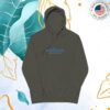 kenny rosslyn store merch simply rosslyn comfy hoodie