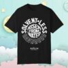 kenny rosslyn store merch solventless gang tee