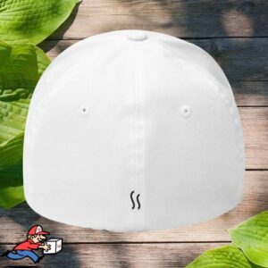 Rosslyn Store Merch Rosslyn Classic Baseball Hat
