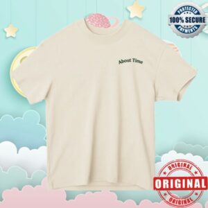 Connor Price Store Merch ‘Lucky To Be Here’ Tee
