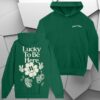 kenny connor price store merch lucky to be here hoodie sd