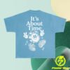 kenny connor price store merch its about time tee