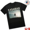 High West Store Merch Ski Slope Long Sleeve