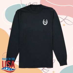 High West Store Merch Ski Slope Long Sleeve