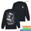 kenny High West Store Merch Ski Slope Long Sleeve