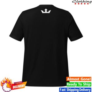 Pflmma Store Merch Paul Hughes Unisex T-Shirt