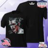 kenny pflmma store merch paul hughes unisex t shirt ws