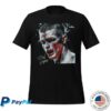kenny pflmma store merch paul hughes unisex t shirt