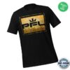 The Lost Bros Store Merch The Park Fortune Teller Tee Blind Bag Shirt