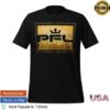 kenny pfl mma store merch pfl dubai friday 3rd oct 2025 event unisex t shirt