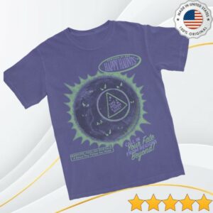 The Lost Bros Store Merch The Park Fortune Teller Tee Blind Bag Shirt