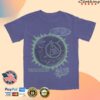 kenny the lost bros store merch the park fortune teller tee blind bag shirt