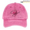 kenny shop sherri merch store the vintage sherri cap pink