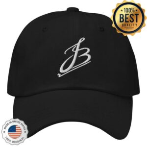 Jason Skates Merch Store Jb Icon Hat