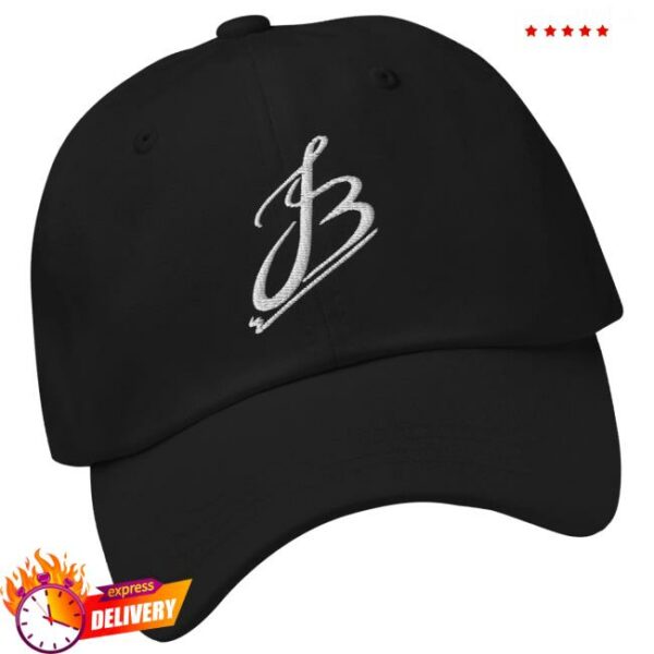 Jason Skates Merch Store Jb Icon Hat