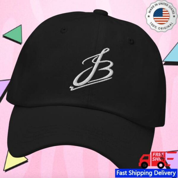 Jason Skates Merch Store Jb Icon Hat