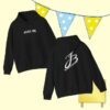 kenny Jason Skates Merch Store Just Be Hoodiea
