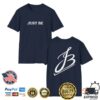Jason Skates Merch Store Just Be Hoodie