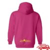 kenny Zara Larsson Merch Store Midnight Sun Hoodiea